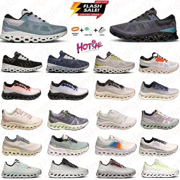 Designer Women Men Running Shoes Sneaker Aloe ash black orange rust red Storm Blue white workout and cross shoe Lightweight hiking shoes Runners Sports Sneakers