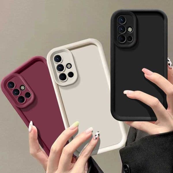 Hot Sale Suitable for Galaxy M51 phone case SM-M515F SM-M515F/DSN phone case protection camera anti fall protection soft cover T241209