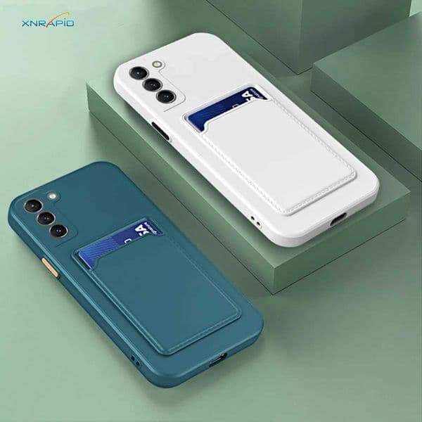 Hot Sale Designer Phone Case For Galaxy S24 S23 S22 S21 FE Plus Ultra A25 A35 A53 A33 A55 A15 A23 A73 Wallet Cover T241209