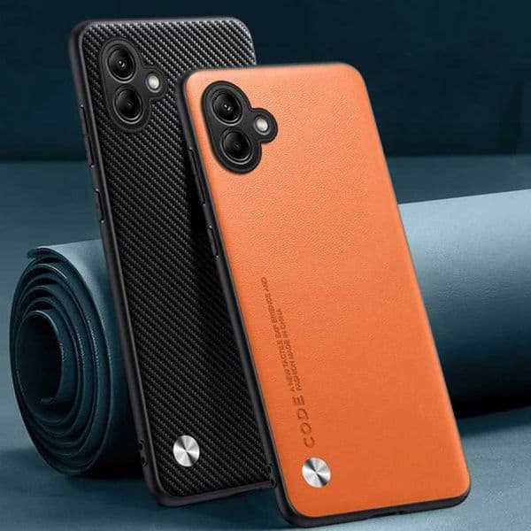 New Arrival Designer Phone Case For Galaxy A06 back cover matte silicone shockproof phone case A06 4G fully protected phone case Z241209