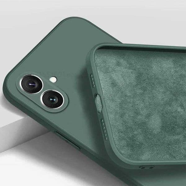 Hot Sale Suitable for Galaxy A06 case cover Galaxy A06 A05 A16 A05S Funda Coque Soft TPU liquid silicone case A06 T241209
