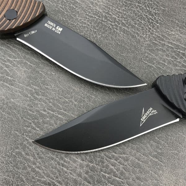 KS 7600 Launch 5 Multipurpose Folding Knife with G10 Handles Outdoor Hunting Tool Easy folding knife To Carry Tacticals Self Defense Hunting Camping Knives 9000