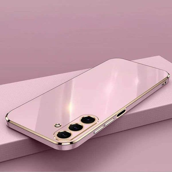 Designer Phone Case For Galaxy A06 A16 S24FE S23 A15 A25 A35 A55 A14 A24 A04E A34 A54 A52 silicone protective cover M241209