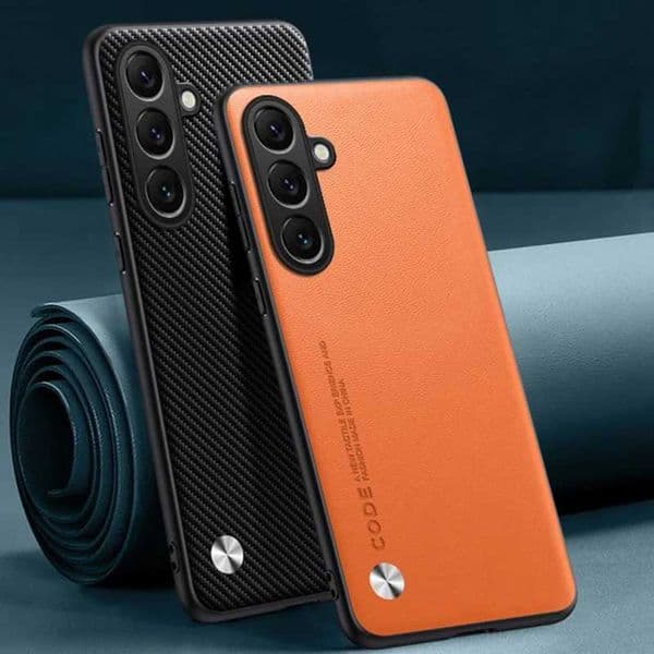 New Arrival Designer Phone Case For Galaxy S24 S23 Plus S24 Ultra 5G back cover matte TPU silicone phone case Z241209