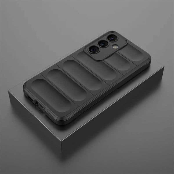 Suitable for Galaxy S24 shell shockproof silicone bumper Capa protection back phone case suitable for Galaxy S24 Plus M241209