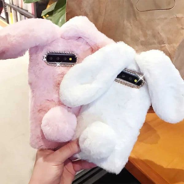 Hot Sale Suitable for S9 S8 Plus S7 S6 edge A40 A70 soft TPU suitable for Galaxy S10 Plus Lite shell flash back cover T241209