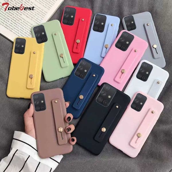 Designer Phone Case For Galxy A11 A21 A21S A31 A51 A71 A81 A91 A10 A20 A30 A40 A50 A60 A70 M31 M51 Cover M241209