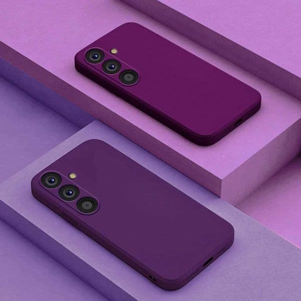 New Arrival Designer Phone Case For Galaxy S24 23 22 21 liquid silicone phone case suitable for Galaxy S24 Plus S23 Ultra S22 S20 FE A54 53 soft shockabsorbing c Z241209