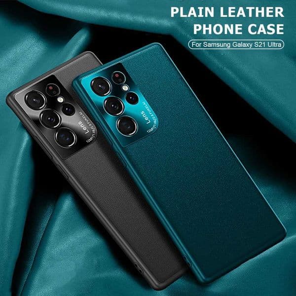 New Arrival Designer Phone Case For S20 S21 Plus Ultra S20 21 FE phone case suitable for Galaxy S21 Ultra S21 Plus S20+cover Note 20 Ultra Z241209