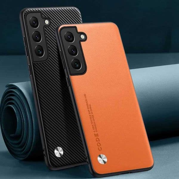 Hot Sale Designer Phone Case For Galaxy S21 FE S22 S23 Plus Cover Silicone Protective Phone Case T241209