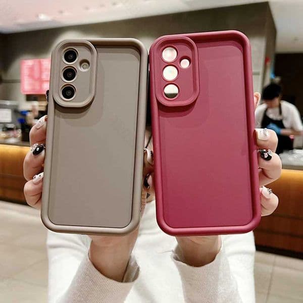 Hot Sale Designer Phone Case For Galaxy A53 A52 A32 A33 A13 A23 A72 A73 A52s 4G 5G A03S A 53 52 32 23 33 Girls and Boys Rear Cover T241209