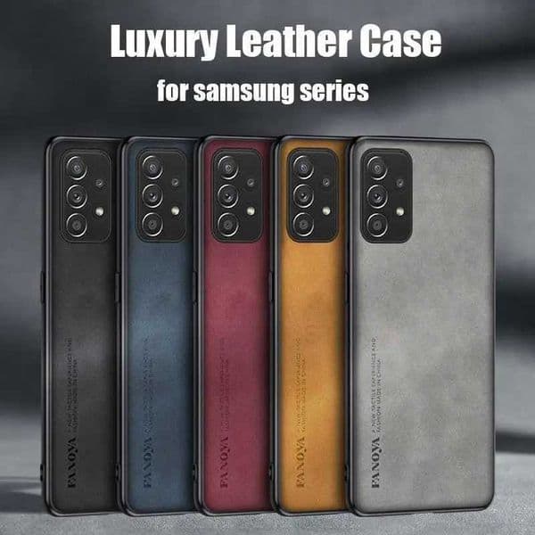 Hot Sale Designer Phone Case For Galaxy A53 A33 A52 A72 A32 A51 A71 A04S A21S A31 A03S A22 4G M52 5G Rear Cover A 53 33 T241209