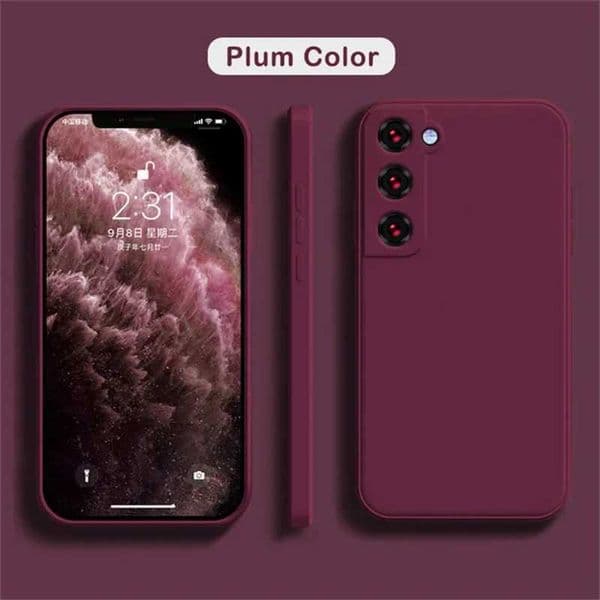 New Arrival Designer Phone Case For Galaxy A51 A71 4G A42 A52 A72 S21 S22 Plus 22Ultra Note 9 10 20 Plus S10 Lite Cover Z241209