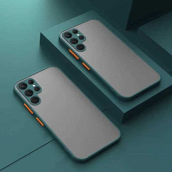 Designer Phone Case For Galaxy S24 S23 FE S22 Ultra Cover S21 S20 Plus FE Note 20 Ultra 10 S10 Lite Plus Fundas shockproof armor shell M241209