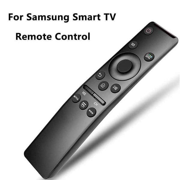 for BN59-01358B Smart 4K HD TV Remote Control BN59-1358C BN59-1358D BN59-01350 BN59-01363 With Netflix Rakuten TV ButtonXJ241210
