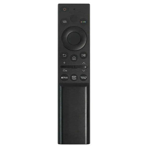 BN59-01363B No Voice Remote Control for Smart TV NEO QLED/QLED SeriesCompatible with QN43LS03AAFXZA QN55LS03AAFXZAXJ241210