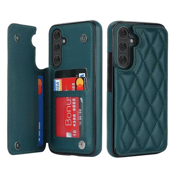 Hot Sale Suitable for A54 A14 A55 A52 A15 A35 S23 S24 Ultra S22 Plus S21 FE S20 Note20 pocket covers T241209
