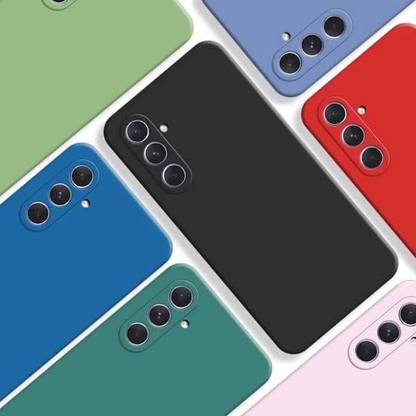 Hot Sale Suitable for Galaxy A16 5G case suitable for A16 5G cover suitable for Galaxy A16 T241209