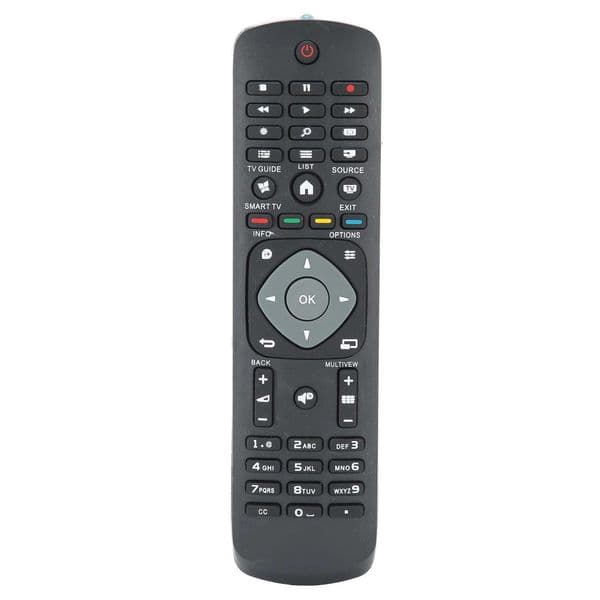 Universal Remote Control Controller Replacement for LCD LED TV newXJ241210