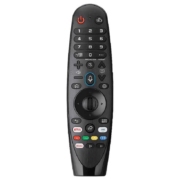 MR20GA AKB75855501 Magic Remote Control For TV AN-MR650A AN-MR18BA AN-MR19BA For Rx ZX WX Series Controller NO VOICE NO MOUSEXJ241210