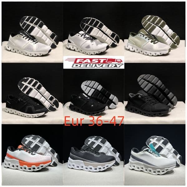 Mens Size 13 Men Designer Premium Running Shoes Form Pink White Pearl Tennis Shoe Iron Hay Black Sneakers Trainers EUR36-47