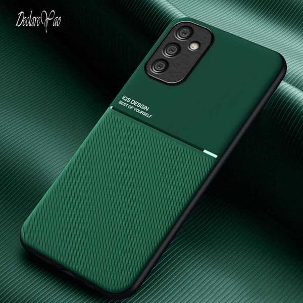 Hot Sale Matte back cover shell for Galaxy A22 A23 A24 and Galaxy A15 A14 T241209
