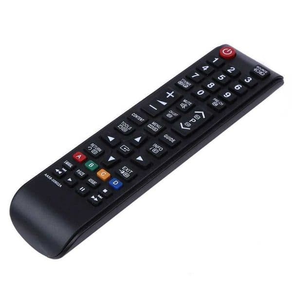 Model Aa59-00741a Remote Control For Lcd Tv Aa59-00602a/00666a/00496a Model Aa59 Can Only Be Used For TvXJ241210