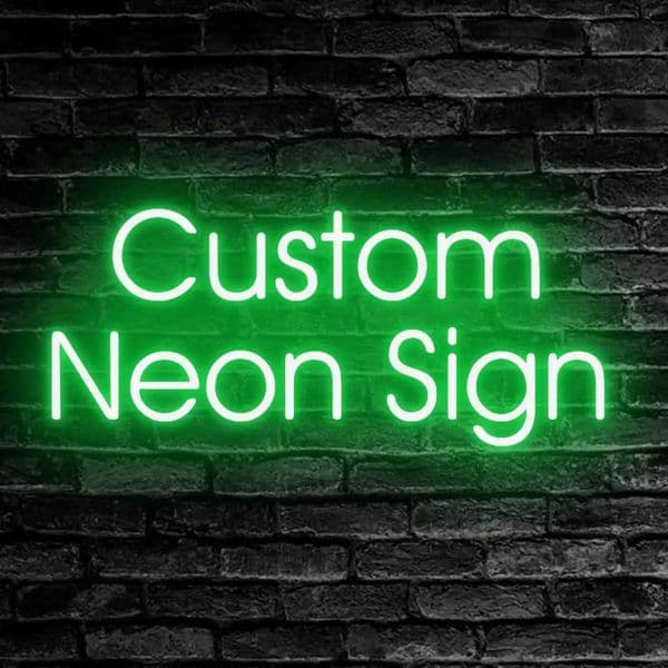Customized open Abierto neon LED logo Spanish bar neon logo coffee shop studio room club wall decoration disco restaurant neon logo X241210