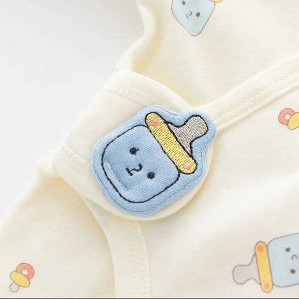 Designer 2026 baby Cotton Newborn Girl Boy Romper Print Baby Jumpsuit Casual New Born Clothes For Girls Boys Spring/Summer Collection Free Shipping