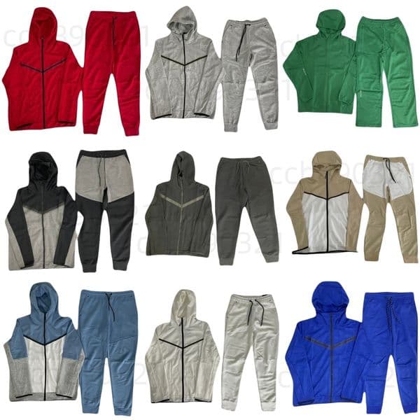 new mens tech sweatpants tech fleece hoodie fashion designer sweatpants hoodie mens womens jogging pants hoodie jacket fashion sportswear