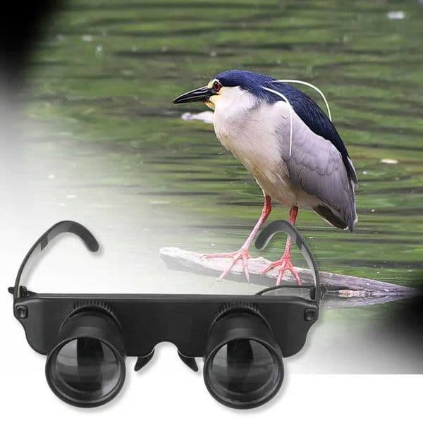 Theater Telescopes Presbyopic Function High-Clarity Observing Glass Type Binoculars Telescopes Binoculars Outdoor SupplyXJ241212