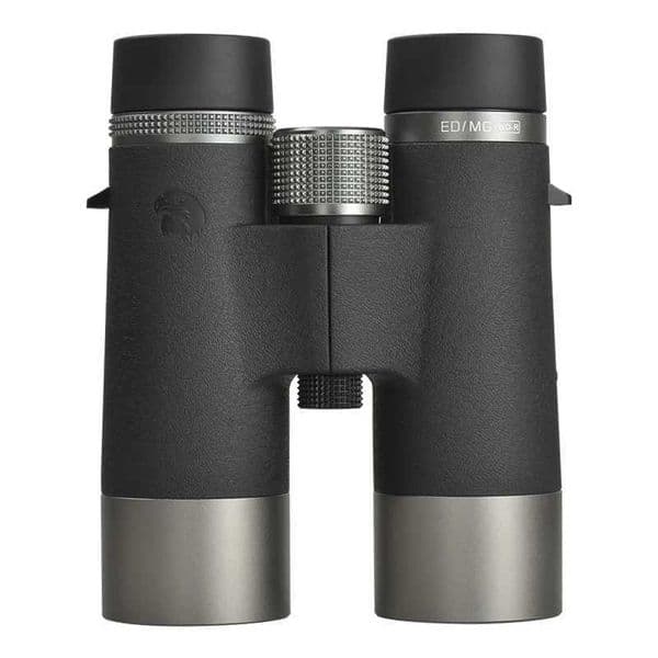 Camp Hunt Knife SAGA Dual ED Lens Binocular High Quality Professional Binoculars For Travel Camping Hunting camp equipment Vision Bird Watching Outdoor