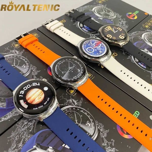 New smartwatch Z93 PRO GTS4 Pro is suitable for 1.52-inch Amoled screen sports model health monitoring BT calls T241213