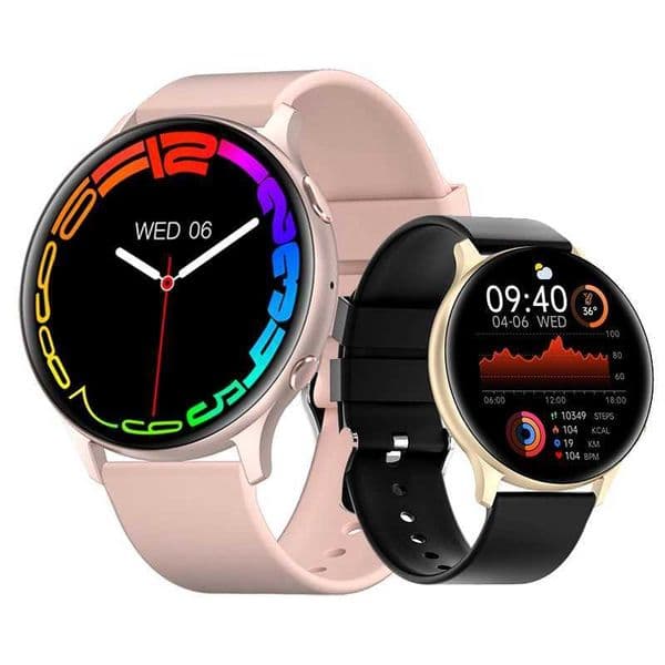 MX15 Mens Fitness Smart Watch Body Temperature Detection Sports Waterproof BT Call Smart Watch Womens iPhone Android T241213