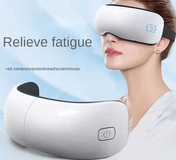 Eye Protector Eye Mask relieves fatigue dark circles and eye massage equipment W241213