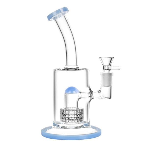 Durable Thick Oil by Chomper Essential Accessory for Concentrate Lovers
