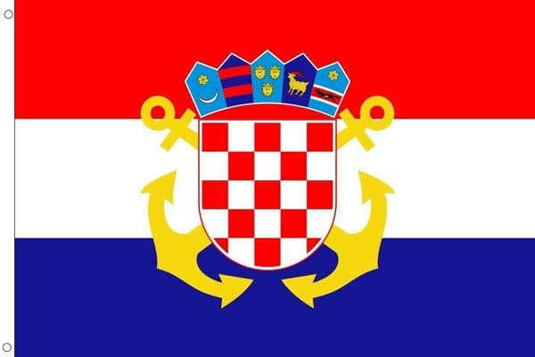Croatian Defence Forces Flag Croatia HOS Flag 3*5ft (90cm*150cm) Flags Banner Decoration Flying Home & Garden Festive Gifts With 2 Brass Grommets Funny Tapestry 0143