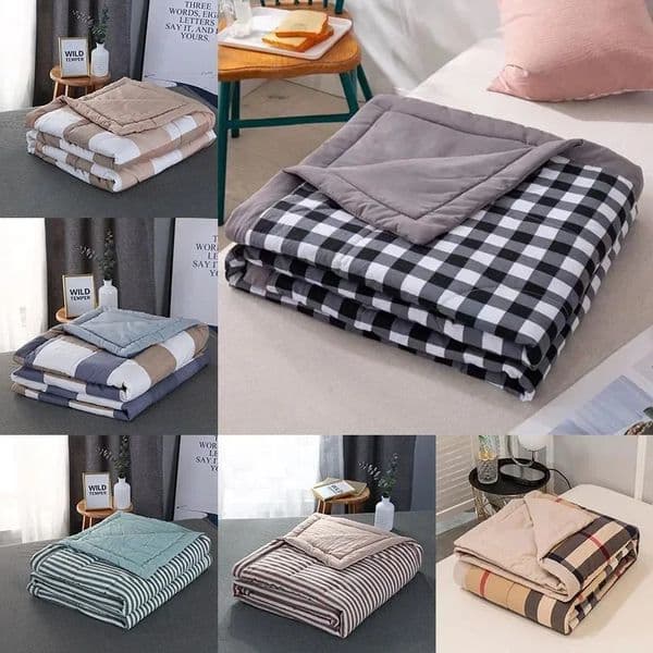 Home>Products>Laundry Quilt>Ultra thin Quilt>Air Conditioner Washable Single and Double Layer Childrens Summer Coolers 241206
