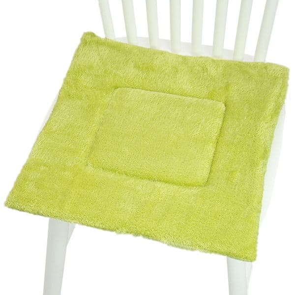 Ann-25275 Traditional Asian Inspired Square Pillow by Elegant Decor Accessory