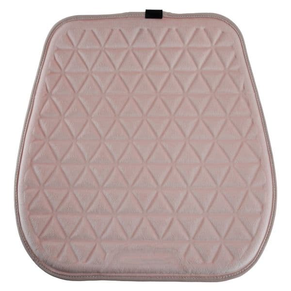 Ann-2385 Elegant traditional Asian style round seat cushion for home decoration