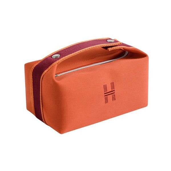 Storage Boxes Makeup Bag Portable Large Capacity Waterproof Wash Cosmetics Beauty Travel Toiletry Storage Bag Organizers HW0396