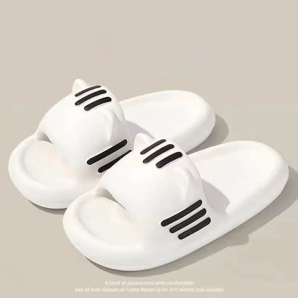 2025 New Free Shipping Cute Slippers for Womens Summer Indoor Home Bathroom Bathing Non slip Slippers Home Slippers