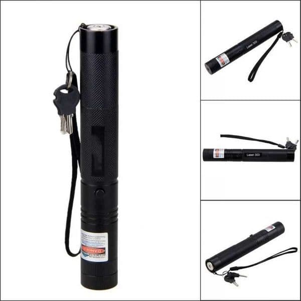 Pointer pen portable cat and dog toy classroom commercial demonstration tool without battery T241218