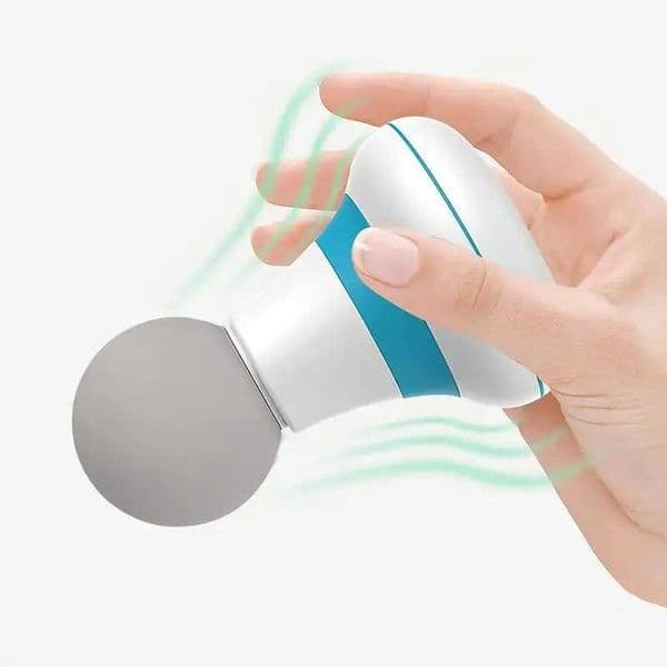 Handheld Muscle Massager Mini Massage Gun with 6 Adjustment Modes for Neck Shoulder and Back Massage to Relax the BodyXJ241219