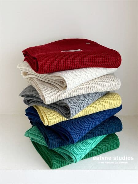 G602204 solid color scarf style warm scarf winter Korean style student couple versatile men and women style trendy