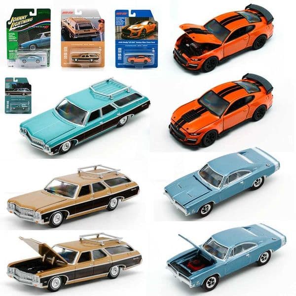 1/64 /JL/GL/M2 Machines Chevy Kingswood Alloy Models Diecasts Vehicles Miniatures Simulation Collection Toys For Boy GiftXJ241221