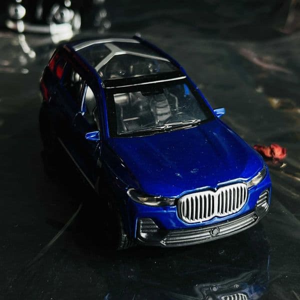 Super cool alloy toy car model simulation car ornaments for children and boys birthday gifts collection accessoriesXJ241221