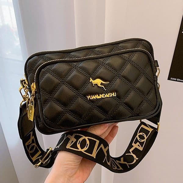 2025 Designer Single 3 Free shipping Shoulder Bag for Women flap Dia shaped handbag single shoulder crossbody bag
