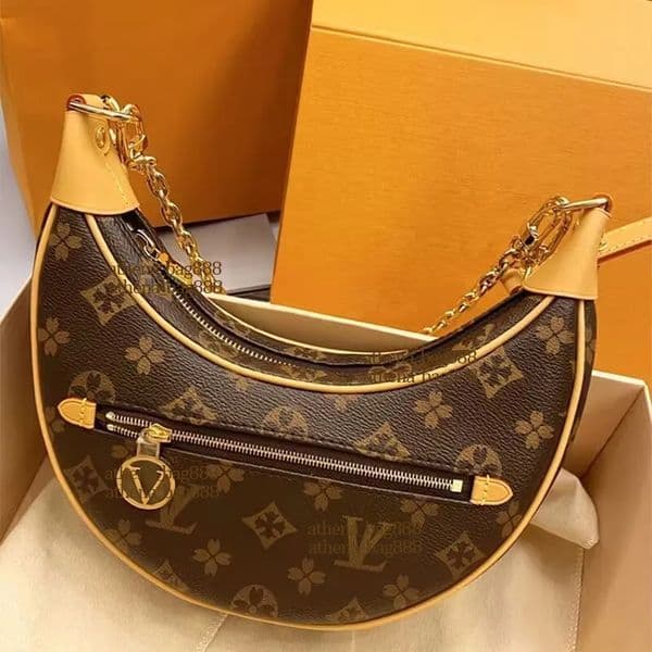 Designer bags shoulder bags moon bags women fashion handbags messenger bags luxury bags handbags luxury classic wallets messenger bags leather large capacity