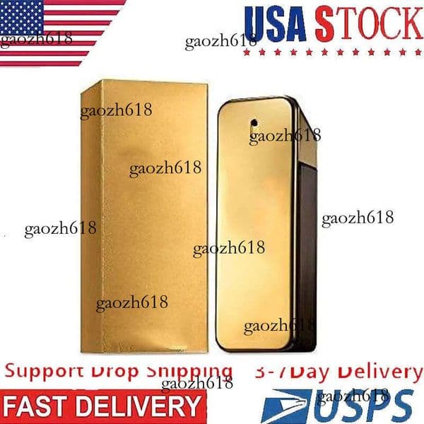parfum 100ml/3.4fl.oz Cologne Long Lasting Fragrances for Men Mens Deodorant Incense Fast shipping